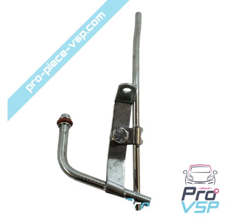 Tubo de óleo usado para motor Lombardini gasolina 523