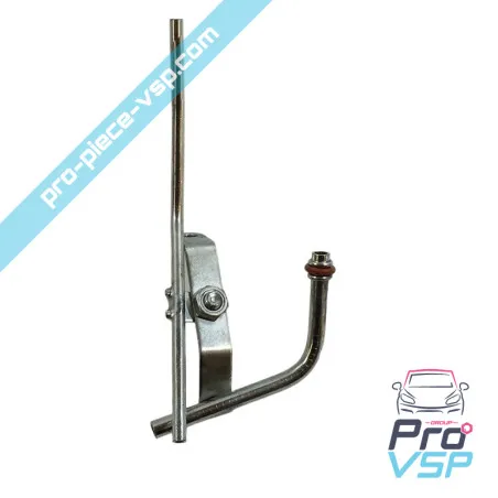 Tubo de óleo usado para motor Lombardini gasolina 523