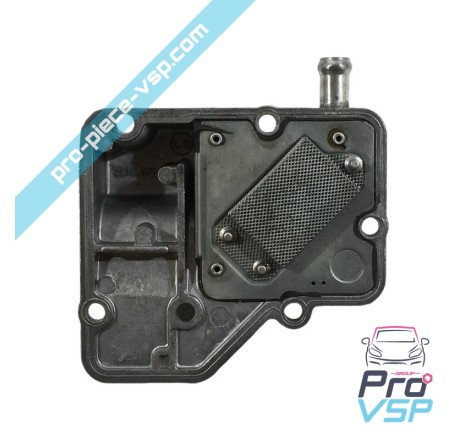Stelldeckel für Motor Lombardini benzin 523