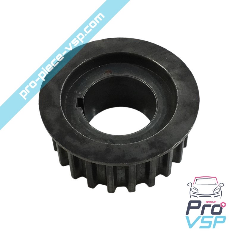 Pinion arbore cotit