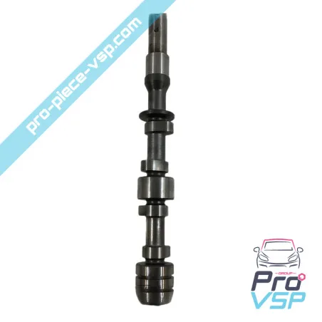 Used camshaft for engine Lombardini gasoline 523