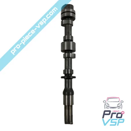Arbore cu came folosit pentru motor Lombardini benzina 523