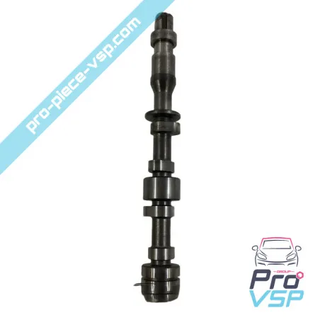 Used camshaft for engine Lombardini gasolina 523