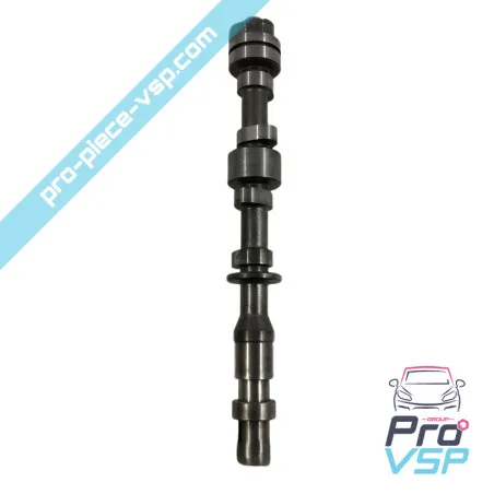 Arbore cu came folosit pentru motor Lombardini benzina 523
