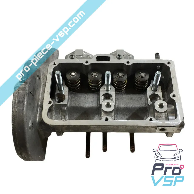 Used cylinder head for engine Lombardini gasoline 523