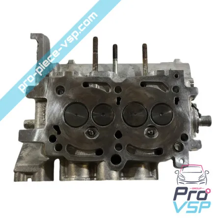 Used cylinder head for engine Lombardini gasoline 523