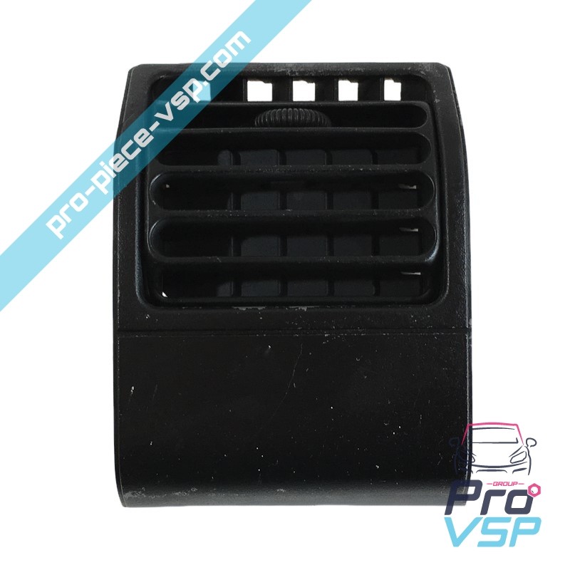 Side aerator