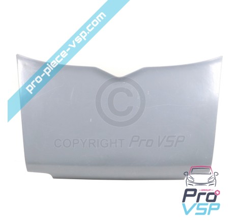 Capa de ocasião para Ligier Optima motor Robin
