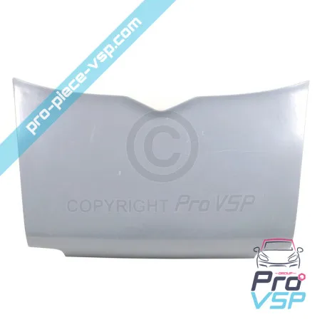 Occană Hood pentru Ligier Optima MOTOR Robin