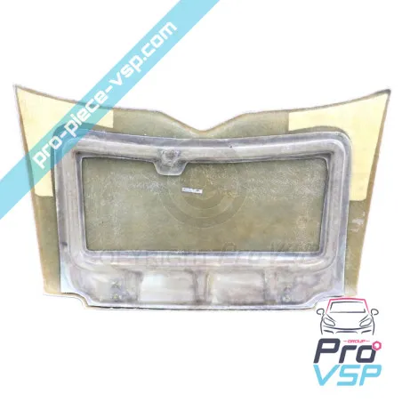 Occană Hood pentru Ligier Optima MOTOR Robin