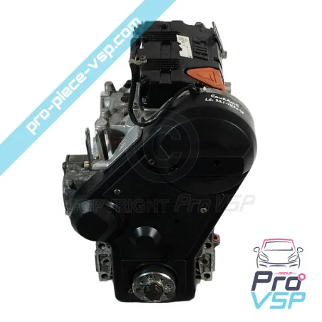 Moteur Lombardini LGW523 occasion