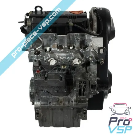 Moteur Lombardini LGW523 occasion