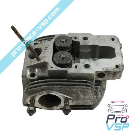 Culasse occasion pour moteur Lombardini 6LD325