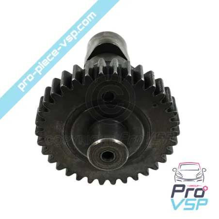 Arbore cu came folosit pentru motor Lombardini 6LD325
