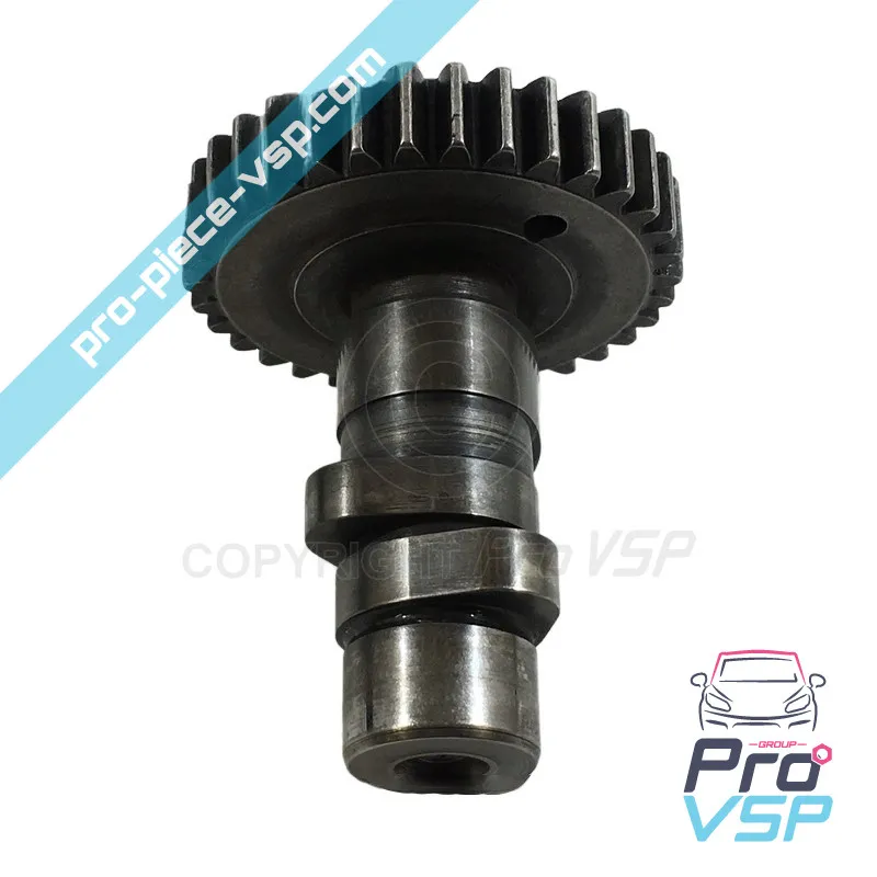 Used camshaft for engine Lombardini 6LD325