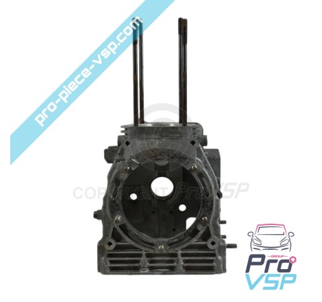 Bloque de motor