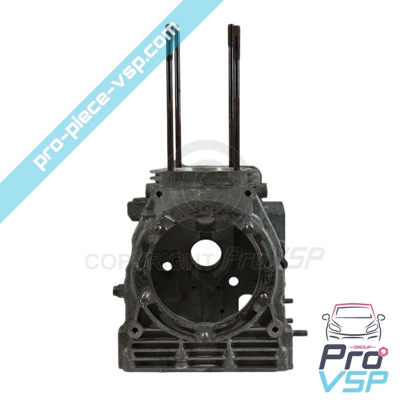 Bloque de motor
