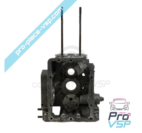 Bloque de motor