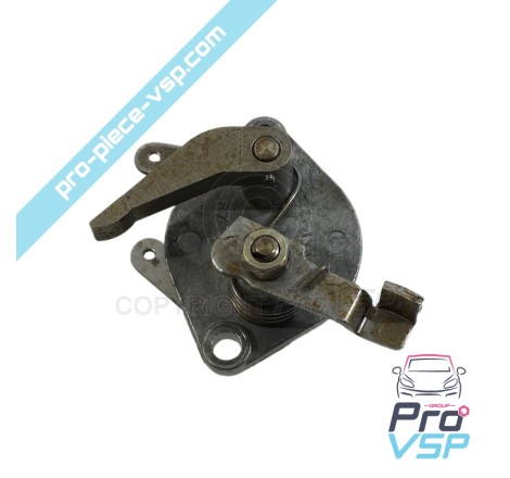 Placa de controle do motor usado Lombardini 6LD325