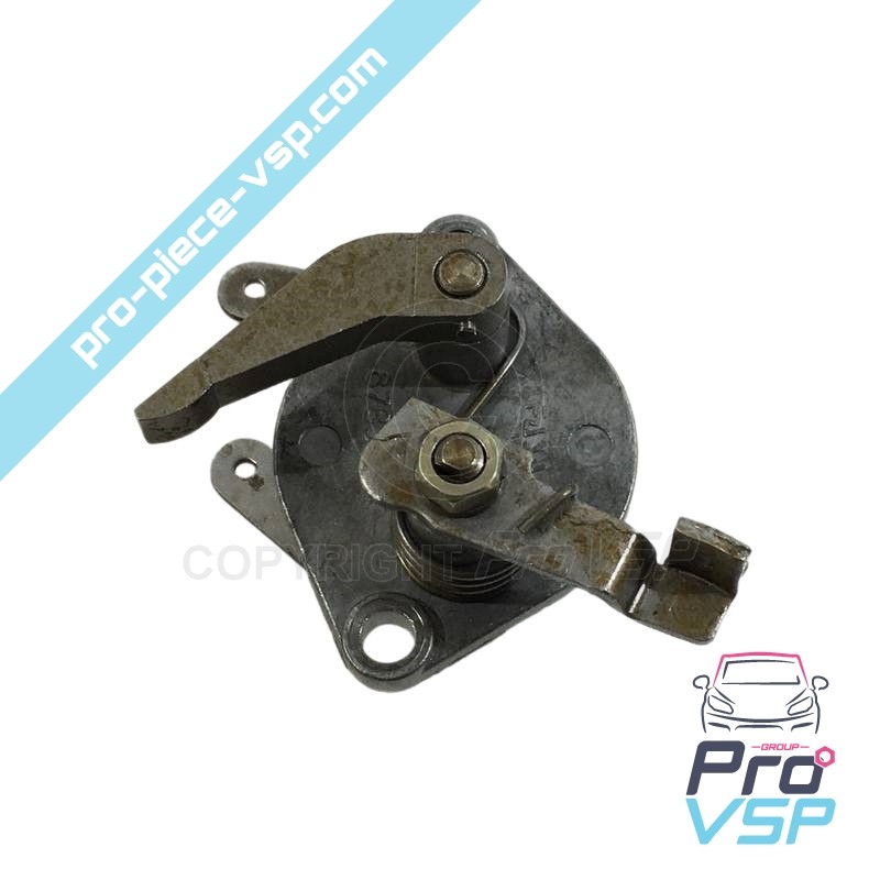Placa de controle do motor usado Lombardini 6LD325