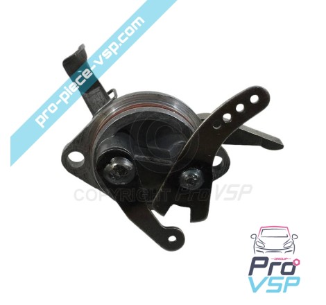 Placa de controle do motor usado Lombardini 6LD325