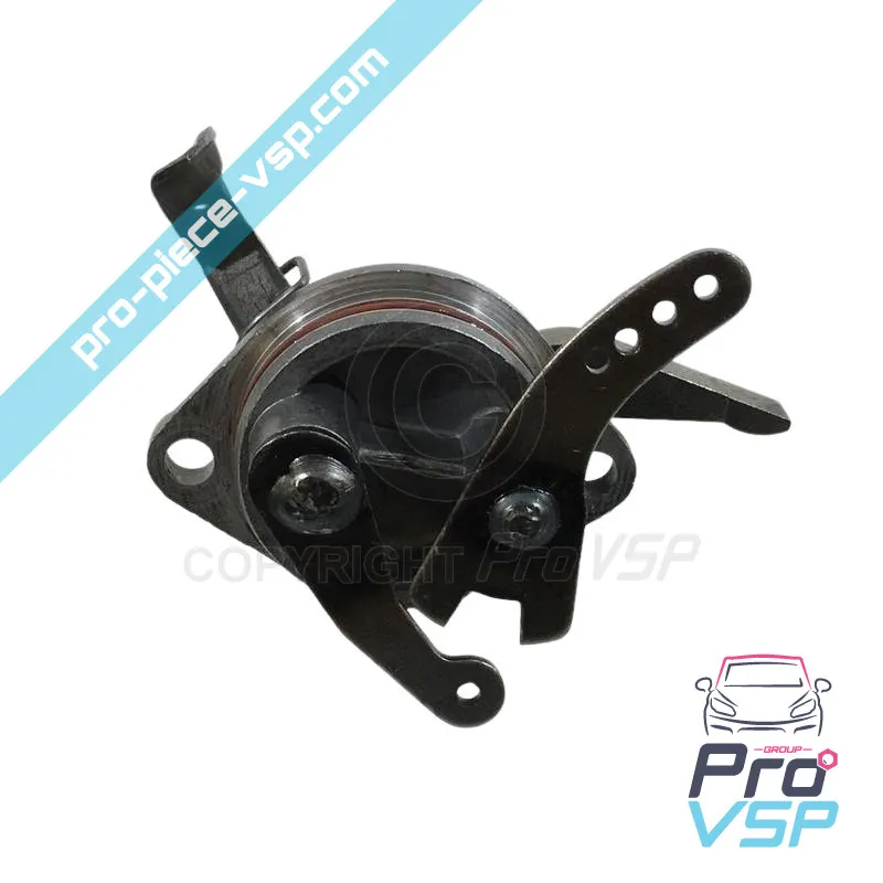 Platine de régulation occasion pour moteur Lombardini 6LD325