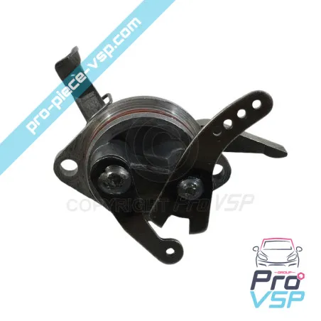 Placa de controle do motor usado Lombardini 6LD325