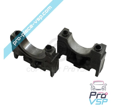 Usado Villebrequin Turgles para motor Lombardini gasolina 523