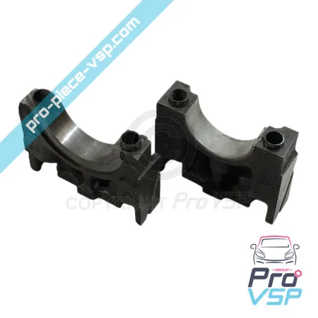 Usado Villebrequin Turgles para motor Lombardini gasolina 523