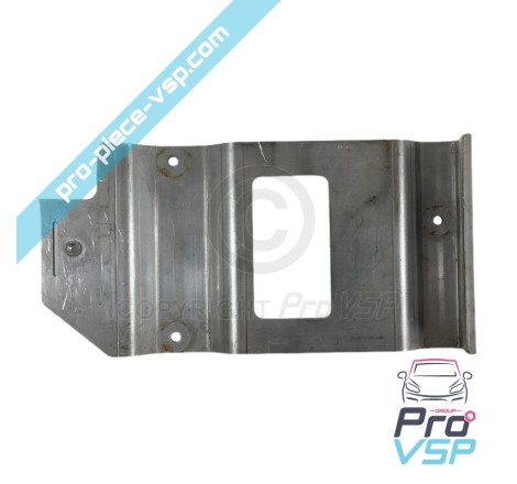 Battery holder