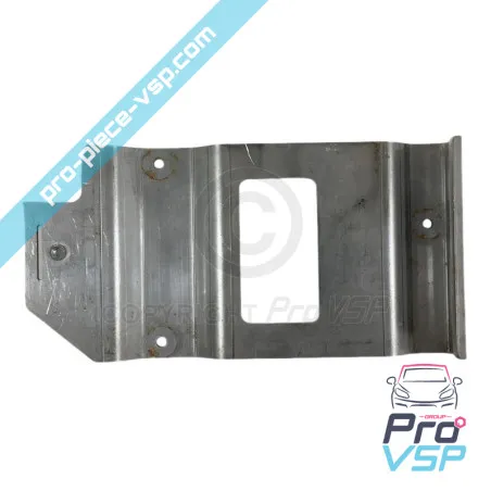 Used battery holder for Casalini M12