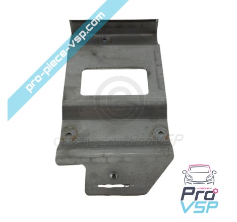 Battery holder