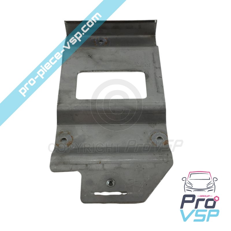 Soporte de batería