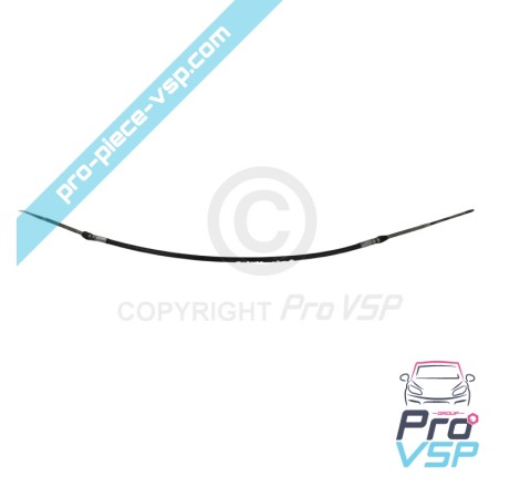 Cable de inversor