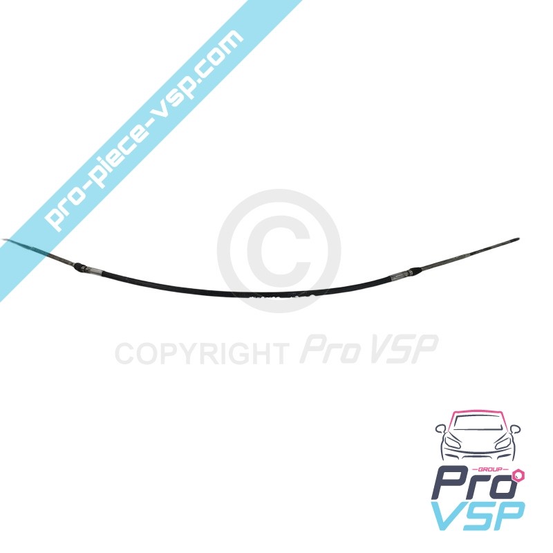 Inverter cable