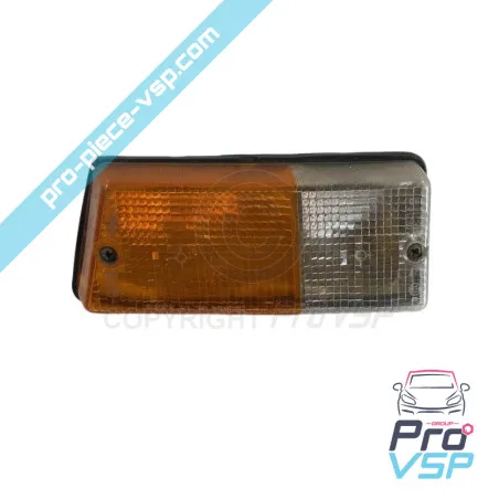 Clignotant avant gauche occasion pour jdm nueva