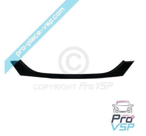 Calendário usado para Aixam Coupé GTI ( Impulsion )
