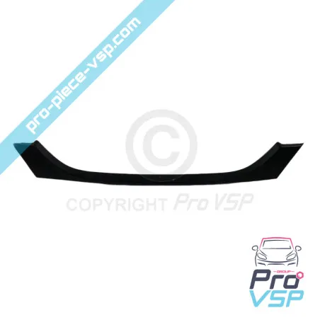 Calendario usato per Aixam Coupé GTI ( Impulsion )