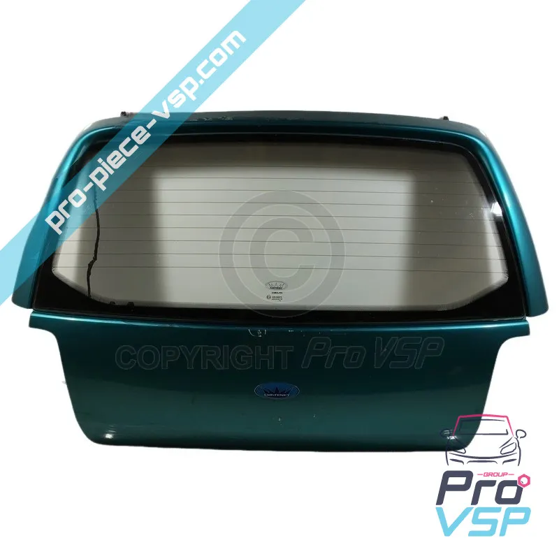 Mahdollisuus Chatenet Stella