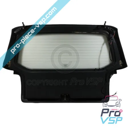 Hayon occasion pour Chatenet Stella