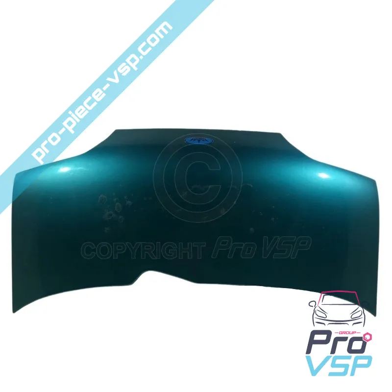 Tillfälle huva för Chatenet Stella