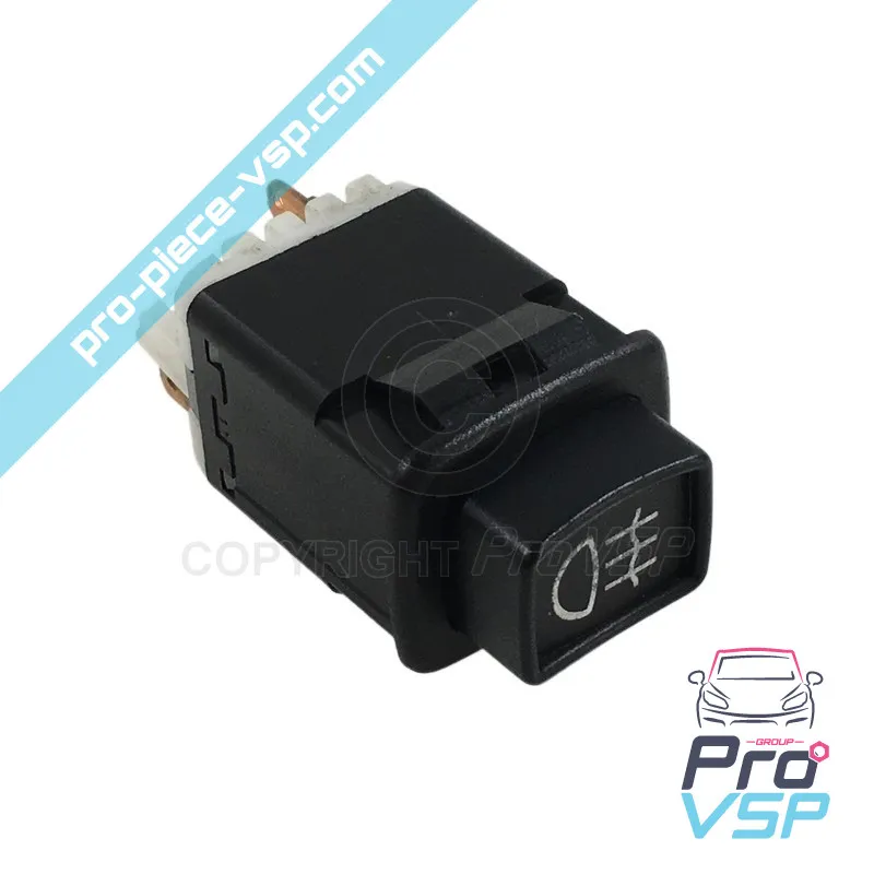 Comutador de neblina usado para Chatenet Stella