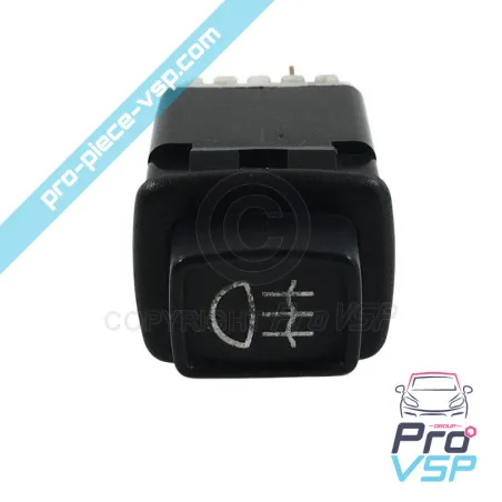 Commutatore di fog usato per Chatenet Stella