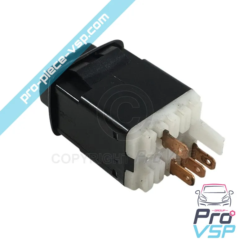 Used fog switcher for Chatenet Stella