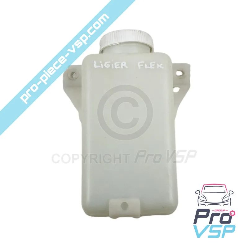 Käytetyt Ice Lava Jar Ligier