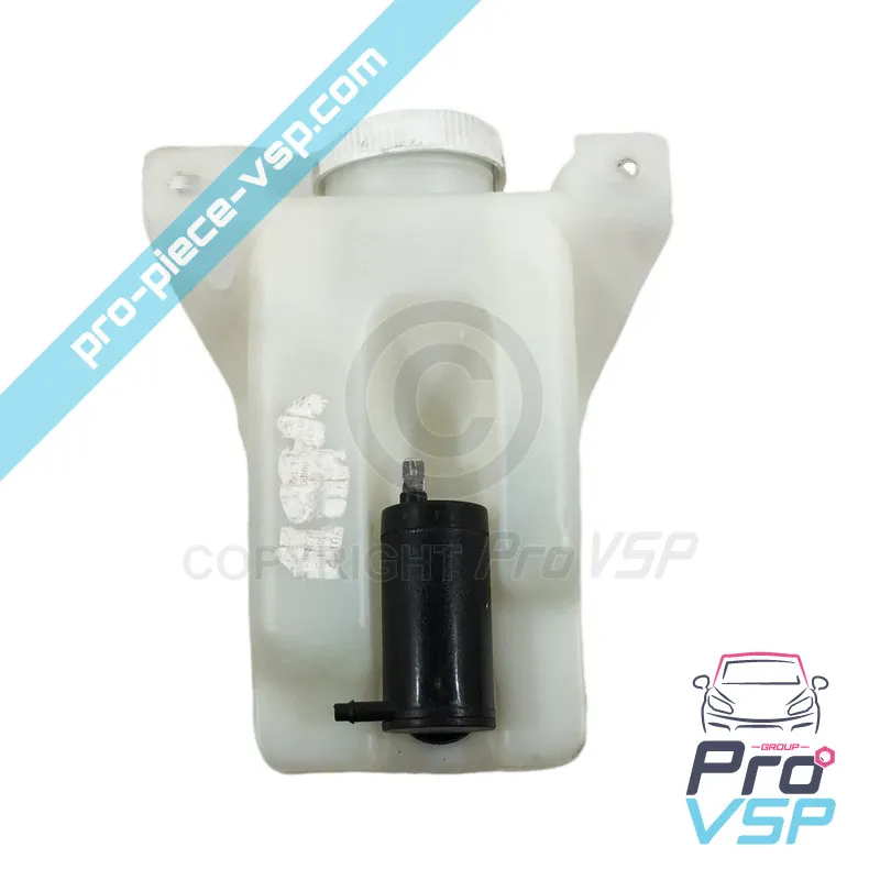 Bocal de lave glace occasion pour ligier