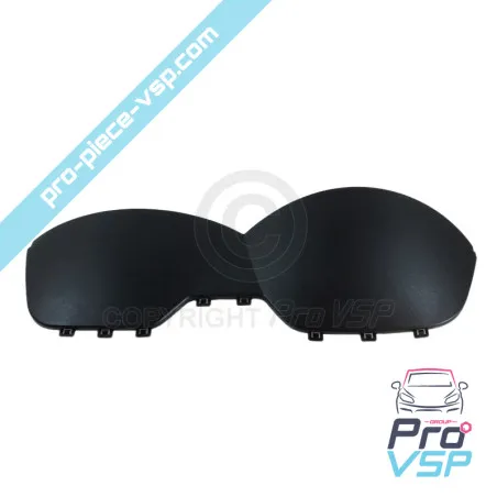 Casquette de tableau de bord occasion pour Ligier