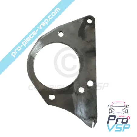 Suporte de partida usado para ligier