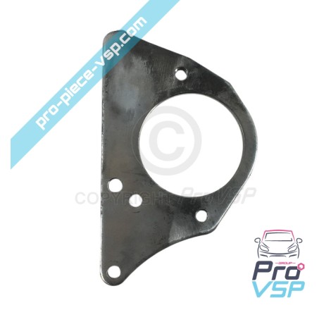 Suporte de partida usado para ligier