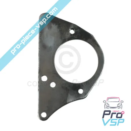 Suporte de partida usado para ligier